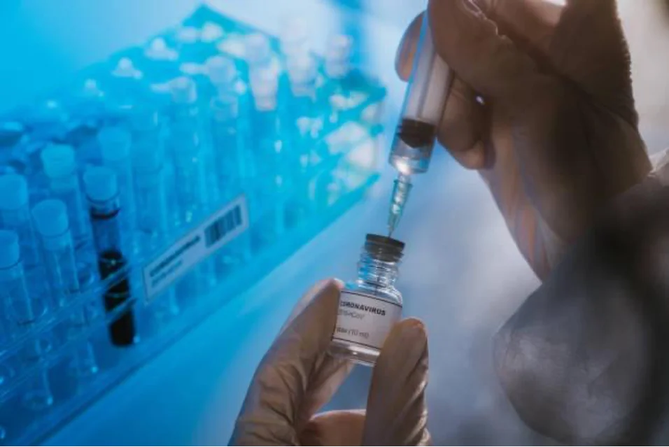 Travel Clinics and Vaccinations